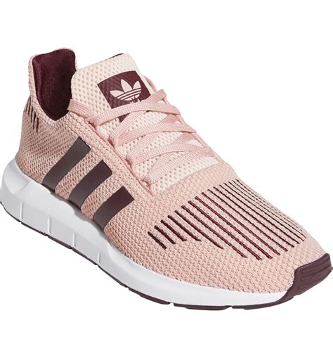 adidas swift run sneaker women's